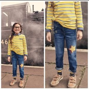 Harry Potter Mini Boden Jeans Size 10Y